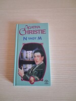 Agatha Christie: N vagy M