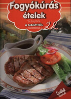 Fogyókúrás ételek (Receptek a Nagyitól 22.)