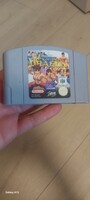 Nintendo játék program
