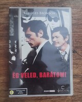 Ég veled, barátom! (Adieu l'ami) című DVD film.