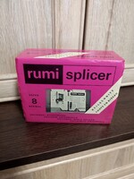 Svájci 8mm-es filmszalagvágó