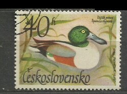 Csehszlovákia 40 h