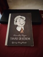 Karinthy Frigyes:Tanár úr kérem