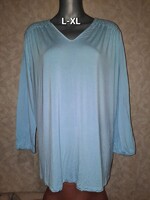 3/4-es ujjú L-XL-es Kiváló