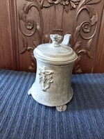 Tin, Tin-Like Goblet, Cup