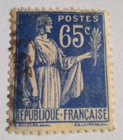 1937-1938 Béke olajággal