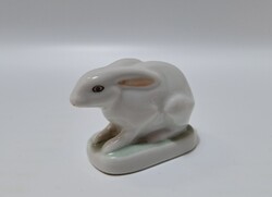Aquincum porcelán nyúl, nyuszi