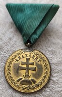 1922. Magyar Bronz Érdemérem