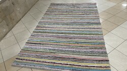 4203 HATALMAS GYÖNYÖRŰ KÉTOLDALAS SZŐNYEG 185X305CM