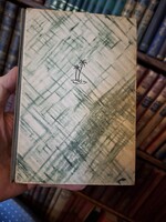 1946-STEFAN ZWEIG: ÁMOK--RÉVAI KIADÁS-dr.RUSZ SÁNDOR ideg-és elme győgyász könyvtárából....