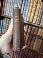 ANTIK HUXLEY KÖTET-KÉT REGÉNY -FRANKLIN