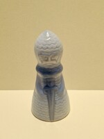 Aquincum aquazur sakk gyalog, Ősz Szabó Antónia, 7 cm
