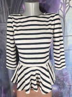 Forever 21 Hosszú ujjú S-es Kiváló