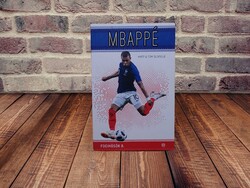 Matt & Tom Oldfield - Mbappé (Focihősök 8.)
