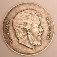 1947 Ezüst Kossuth 5 Forint (2)