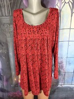Bleu Bonheur Tunic XXL-3XL Excellent condition