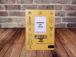 Kása Ákos Simon - Szimbólumok, jelek, mítoszok