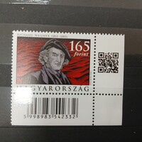 2013.Richard Wagner sarokp.QR kóddal vonalkóddal.