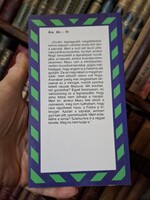 1988- SCI-FI !! -- ZSOLDOS PÉTER: UTOLSÓ KISÉRTÉS  -OLVASATLAN---GYŰJTŐI!