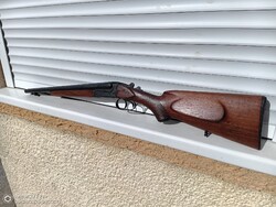 Suhl alarm gun
