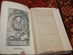 11905 extrém ritkaság!--MAGYAR NEMZETI MŰZEUM SZÉCHENYI ORSZÁGOS KÖNYVTÁRA 1802-1902-