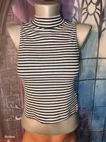 H&M ujjatlan M-es Kiváló