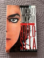 Michael Jackson: Holdséta ​– Moonwalk
