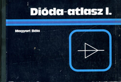 Magyari Béla: Dióda-atlasz I.