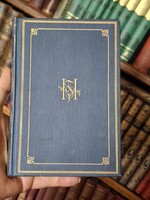 1925- HERCZEG FERENC MUNKÁI GYŰJTEMÉNYES DISZKIADÁS-XIV.- MAGDALÉNA KÉT ÉLETE - talán OLVASATLAN?