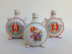 Kobanyai Porcelan kulacsok egyben