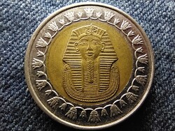Egyiptom Tutanhamon 1 Font 2008