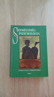 Charles S. Carver: Személyiségpszichológia (1998)