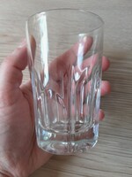 Thick-walled water glass (2.5 dl)