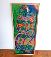 Kozma István – Zsuzsa III.
