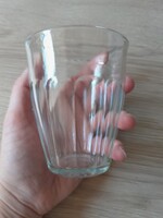 Retro Water Glass (2.5 dl)