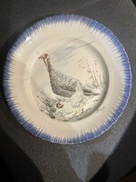 Creil- Montereau Francia Porcelan
