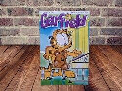 Garfield 2007/5 209. szám