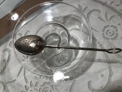 TEADIÓ - ACÉL - 16 x 3,5 x 2  cm  - HIBÁTLAN