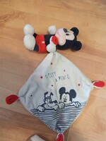 Disney Sleep Masks - Mickey Mouse 015