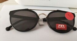 Eredeti Retro unisex napszemüveg, nem hordott. Méretek a fotókon.
