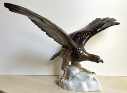 Herendi porcelán sas 5057-es modell