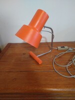 Retro Space Age asztali lámp