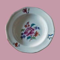 Herendi porcelán tálka – Nanking Bouquet mintával