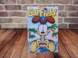 Garfield 2007/8 212. szám