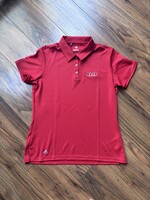 Addas/Audi Quattro Cup 2018. OMAN golfverseny woman tshirt M