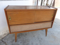 Retró HI-FI a hatvanas évekből