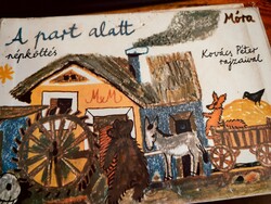 A part alatt - leporello