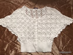 PIMKIE - CSIPKE - FELSŐ  - PAMUT - GÉPI - hossz - 42 cm - mell - 90 cm - HIBÁTLAN