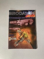 Birodalom Sci-fi és szerepjáték magazin I.évf./1.szám - 1998