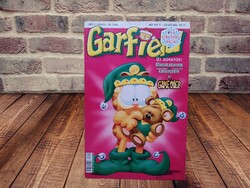 Garfield 2007/12 216. szám